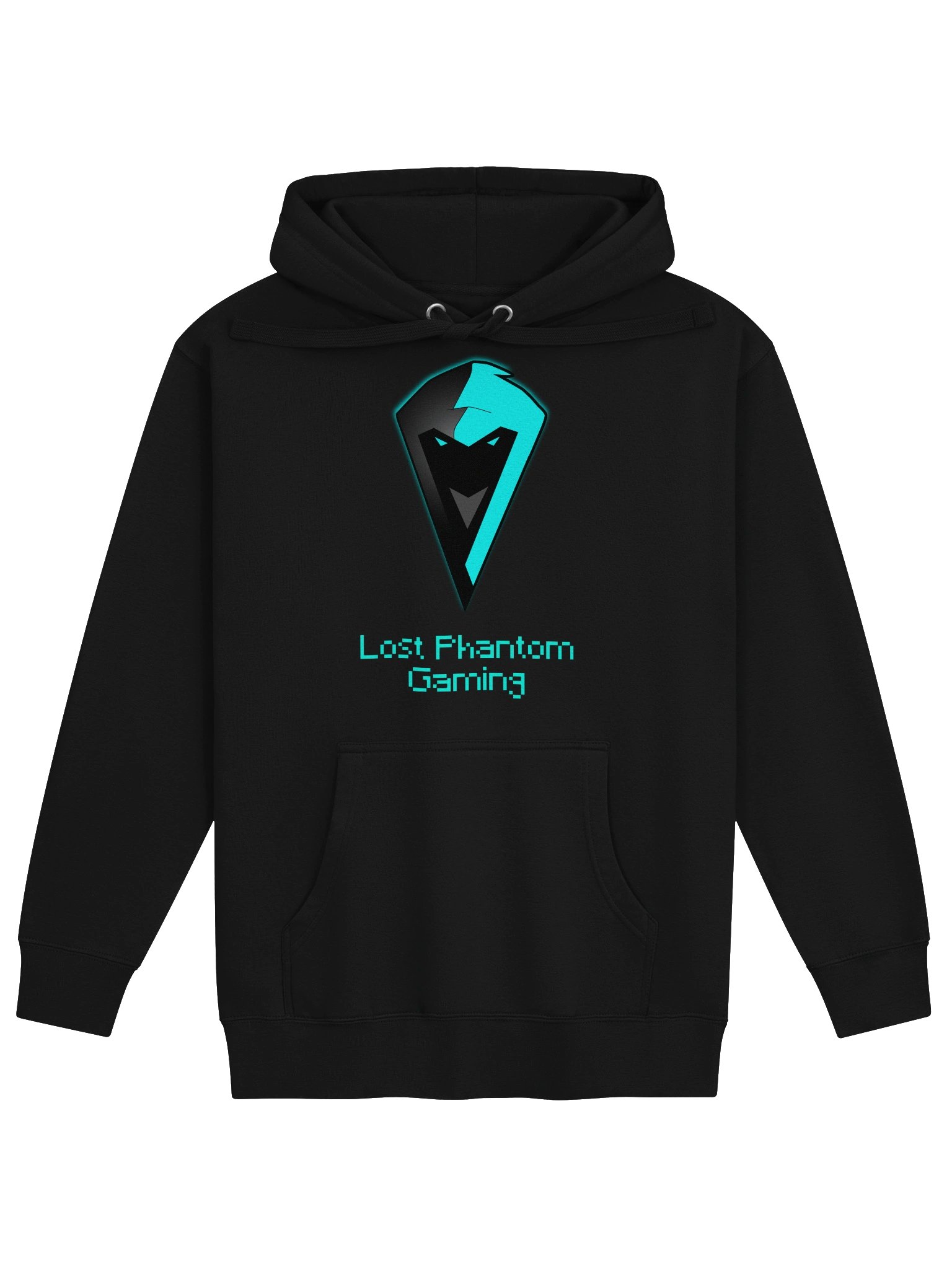 Lost Phantom Gaming Huge Logo product image (1)