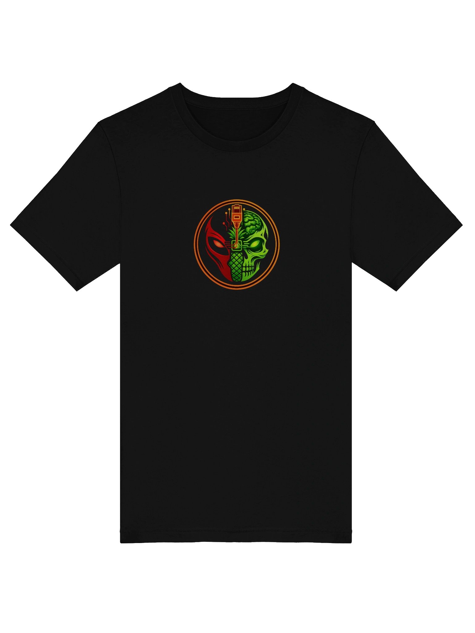 RedJack GreenCircuit - UAgain Shadow (Printed Shirt) product image (5)