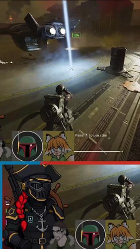 When anchors ideas turn into Pure chaos | #anchor_pirate on #Twitch