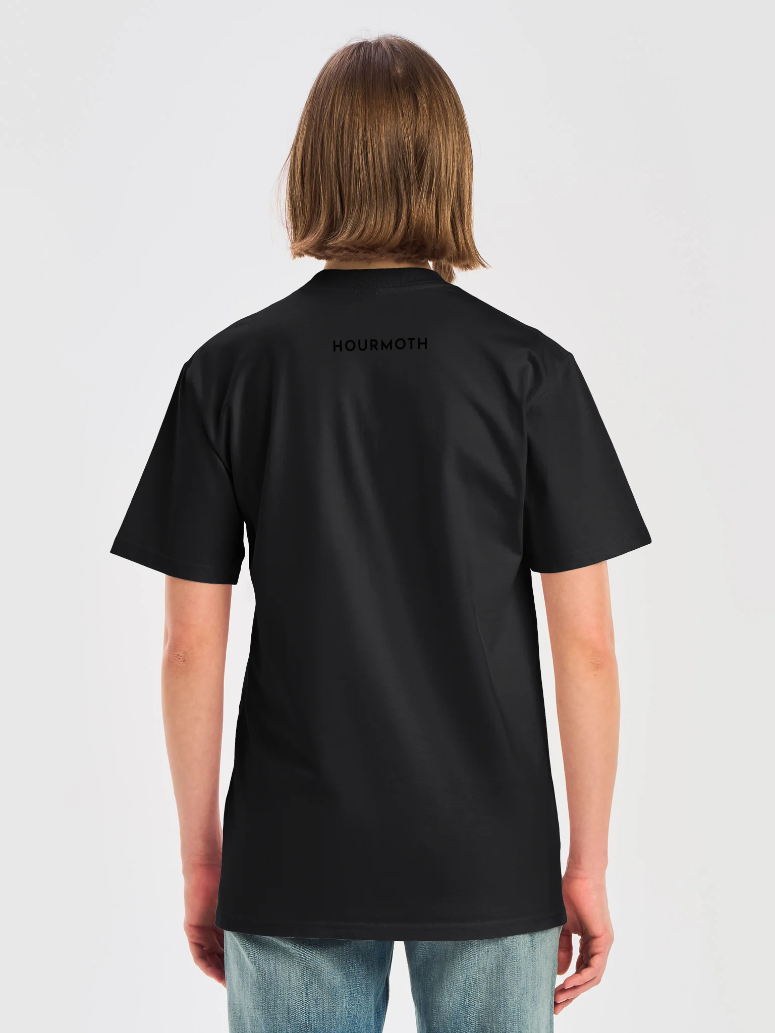 HOURMOTH Classic Tee product image (6)