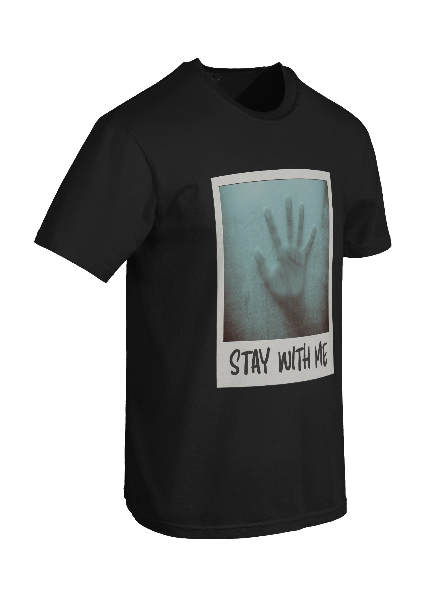 Stay With Me Heavy Shirt product image (8)