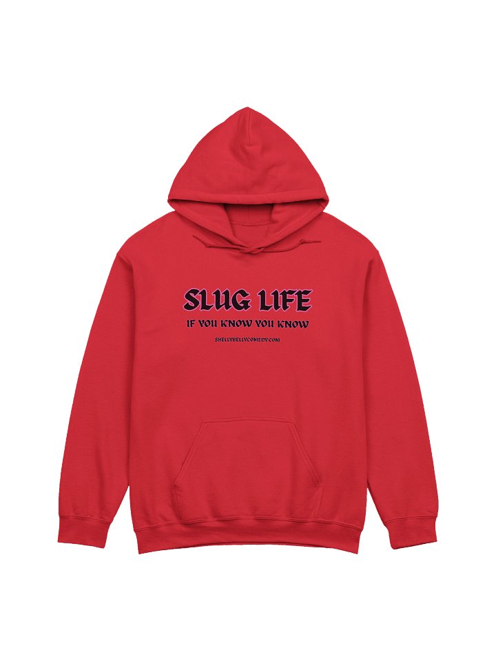 SLUG LIFE - IYKYK - 7 COLORS AVAILABLE product image (1)