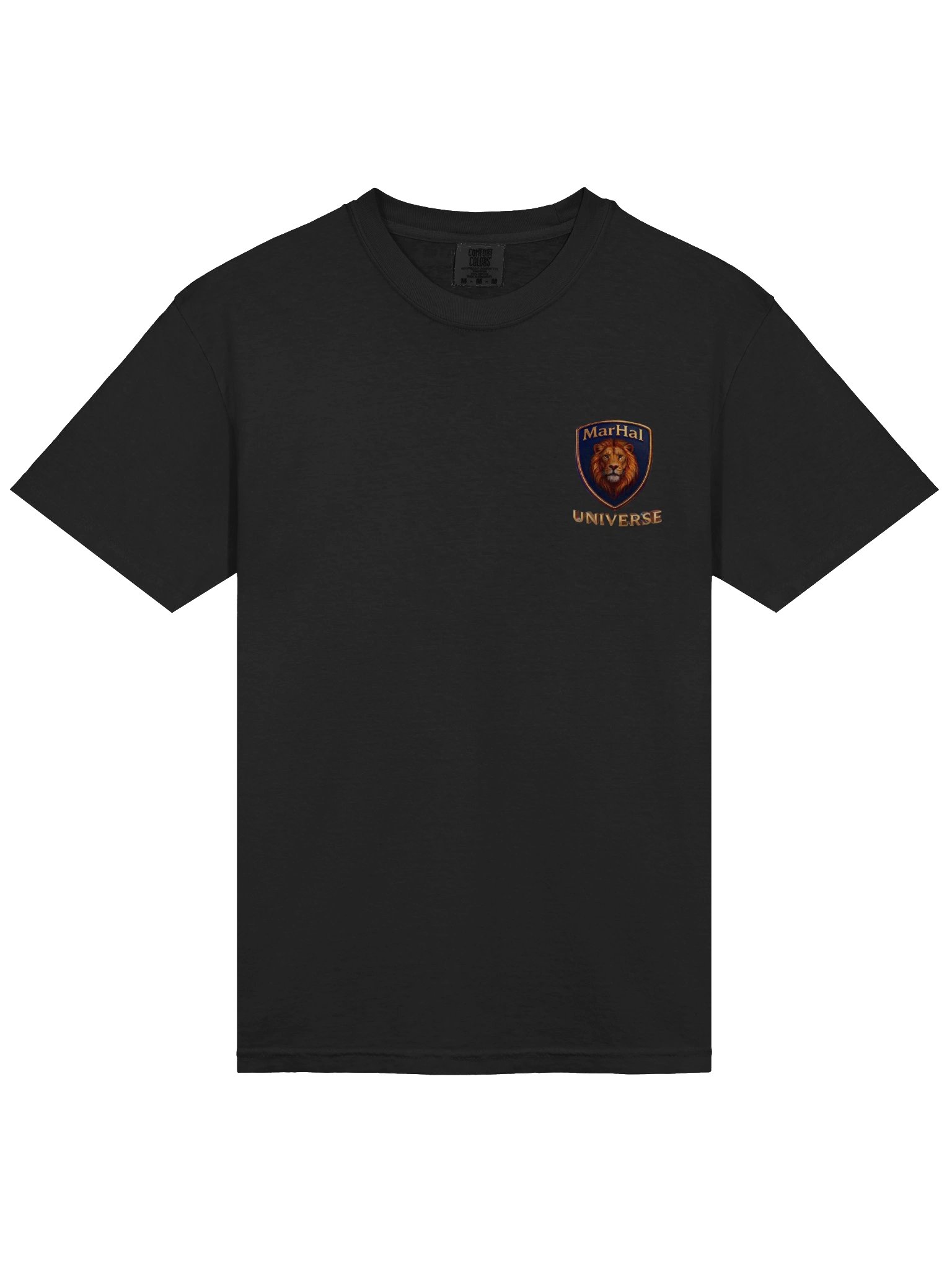 MarHal Universe – Signature Heavyweight Tee product image (20)