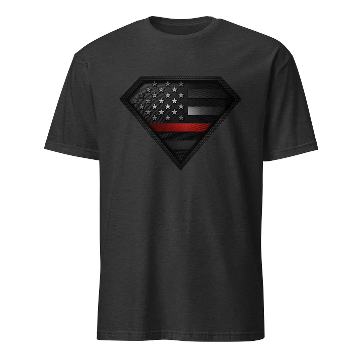 Super Red Line Carbon Onyx product image (1)
