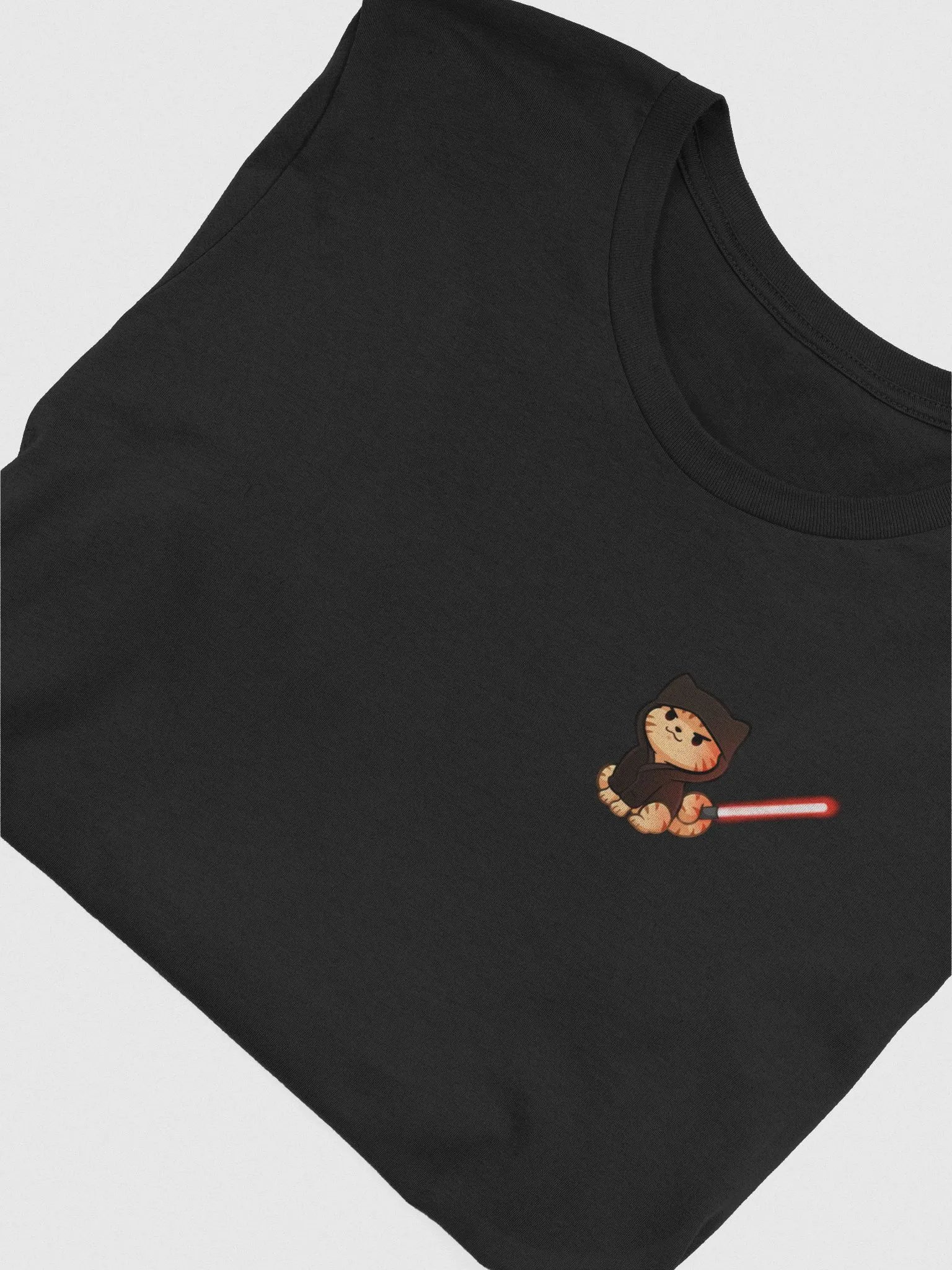 You Underestimate My Pawer Tiny Tee product image (43)