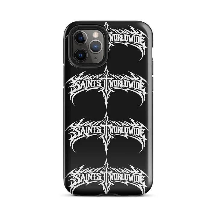 SAINTS WORLDWIDE Gothic iPhone® Tough Case product image (29)