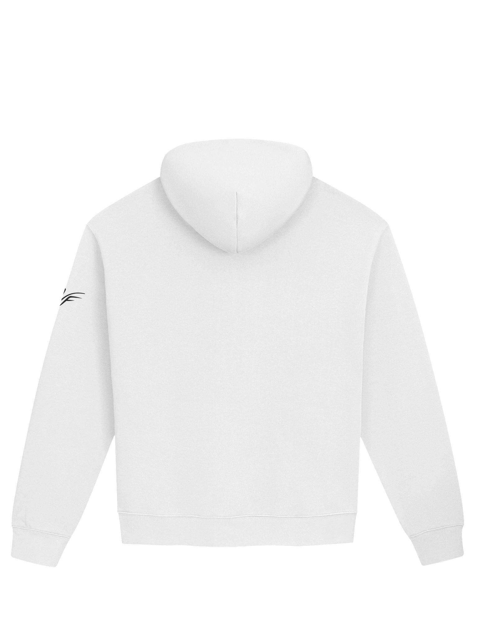 Woman's Signature Collection Relaxed Hoodie product image (3)