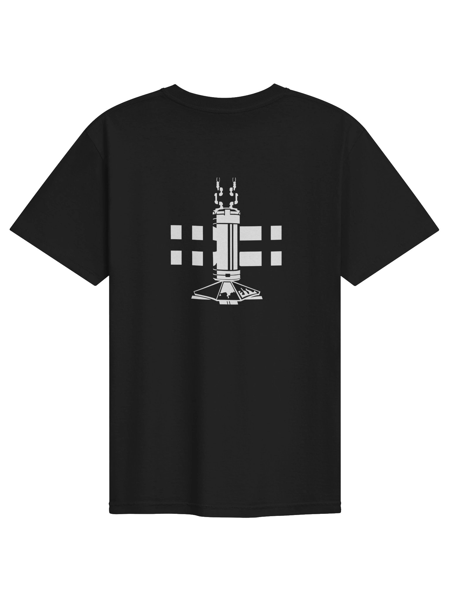 Embroidered T-Shirt product image (2)