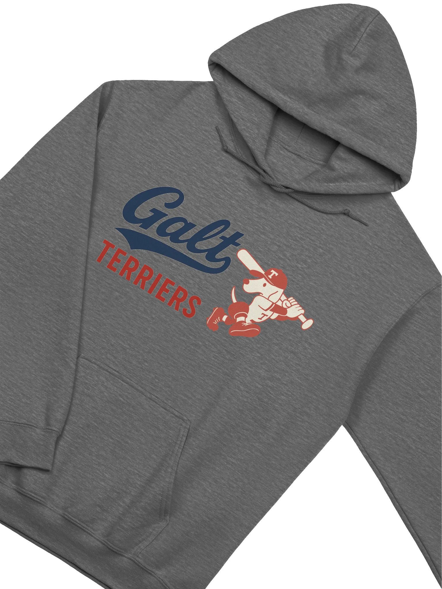 Galt Terriers Hoodie product image (16)