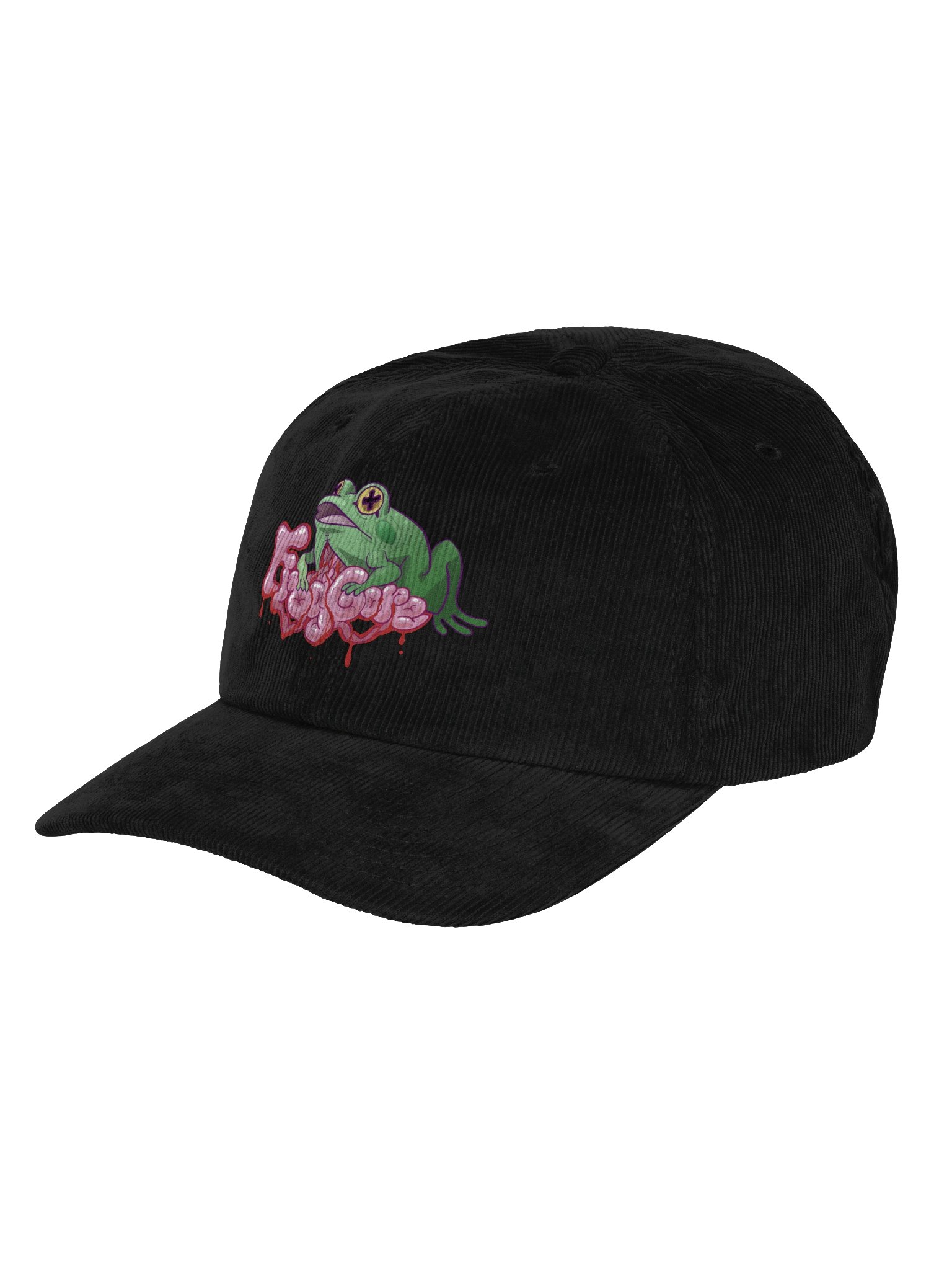 FROGGORE - The Dad Hat product image (3)