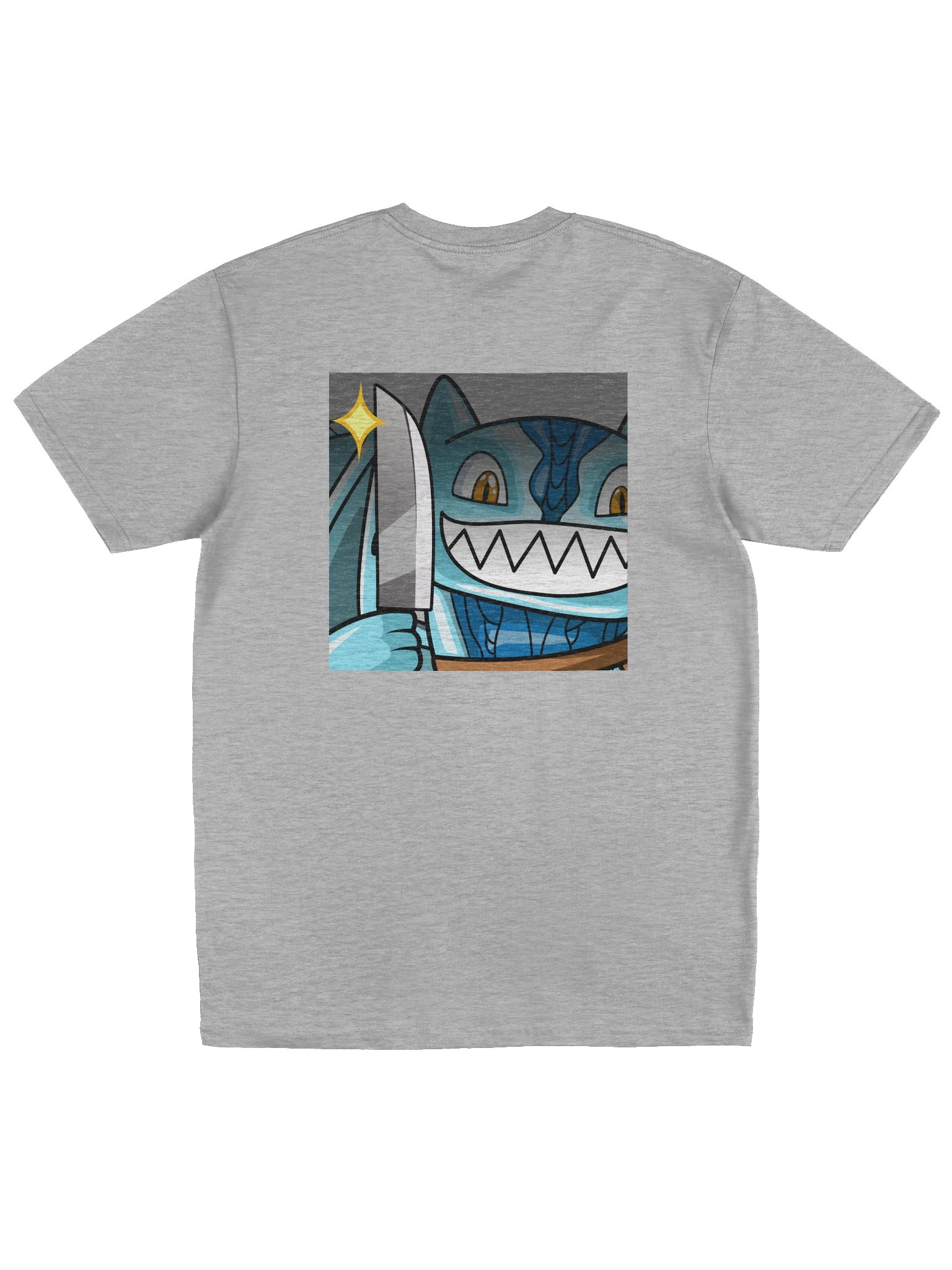 Crazy Arya Tee product image (24)