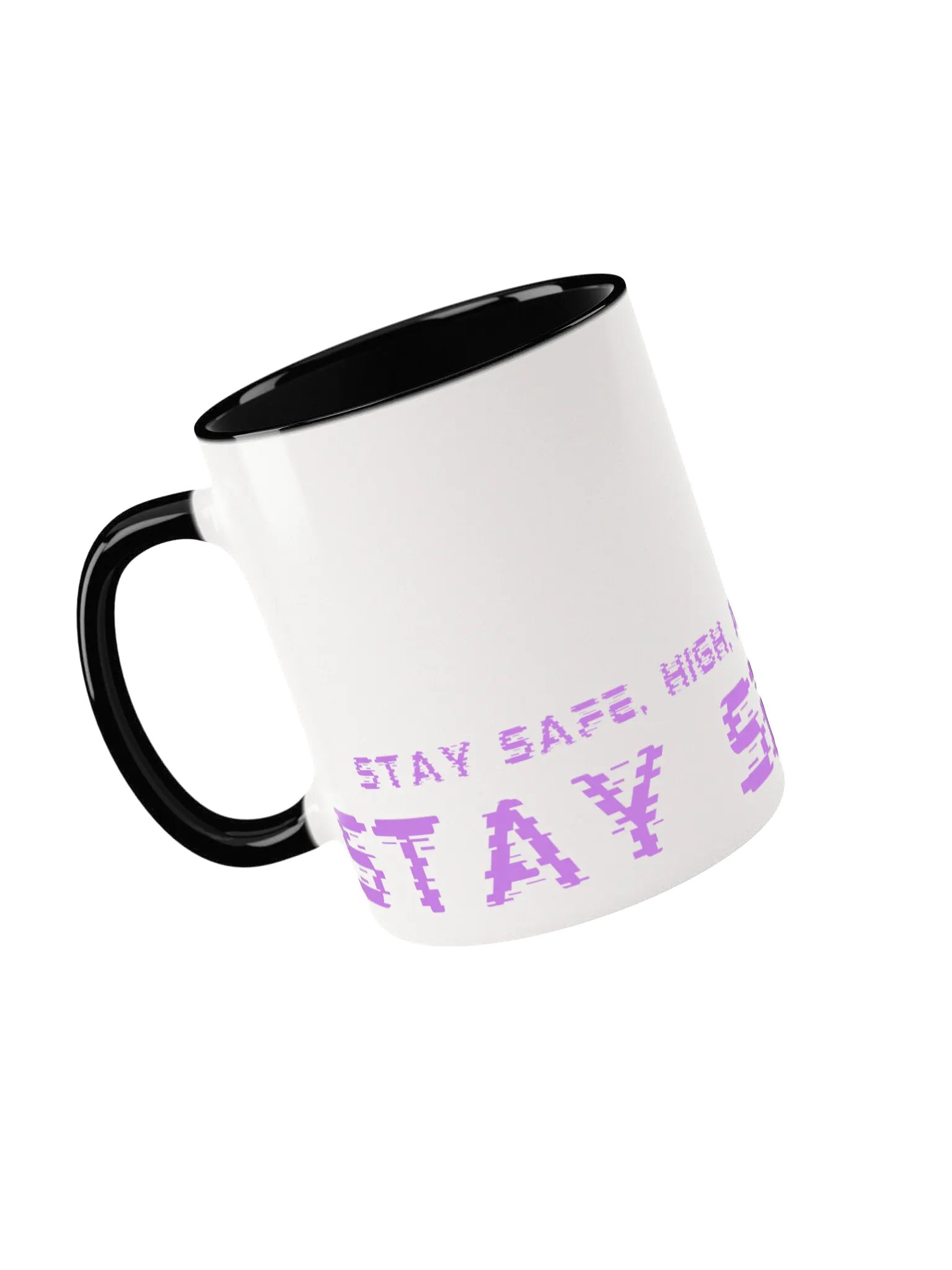 Stay Spacey Mug product image (1)