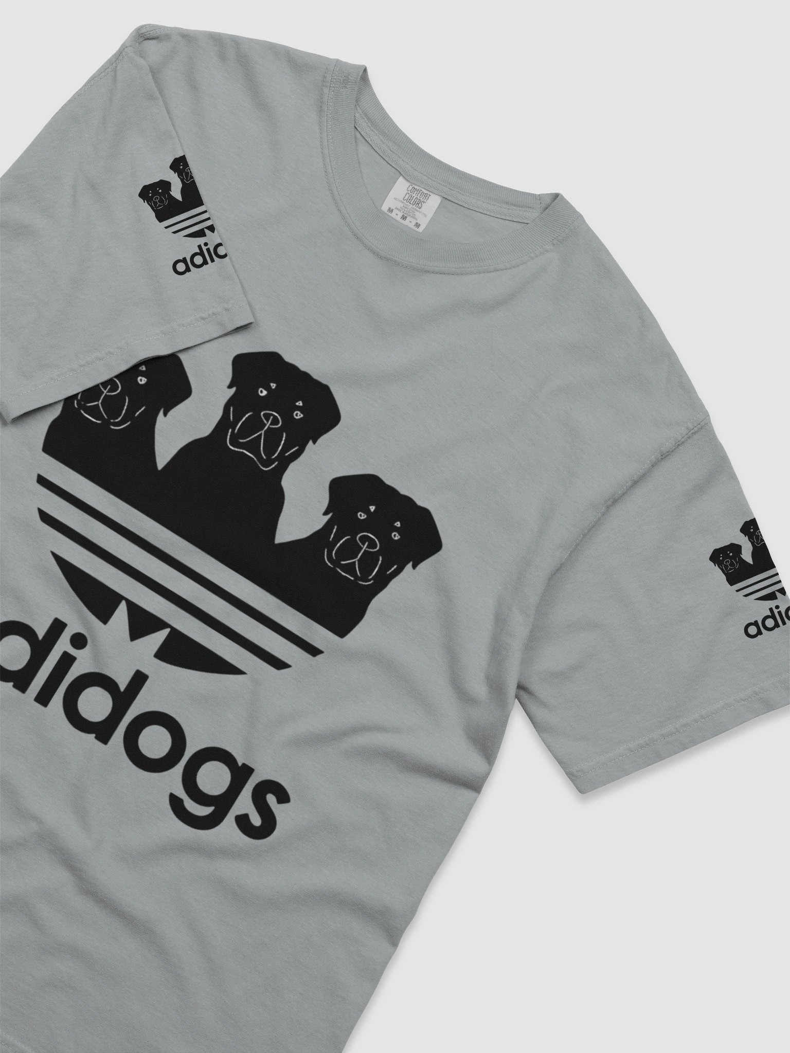 adidogs Tee product image (21)