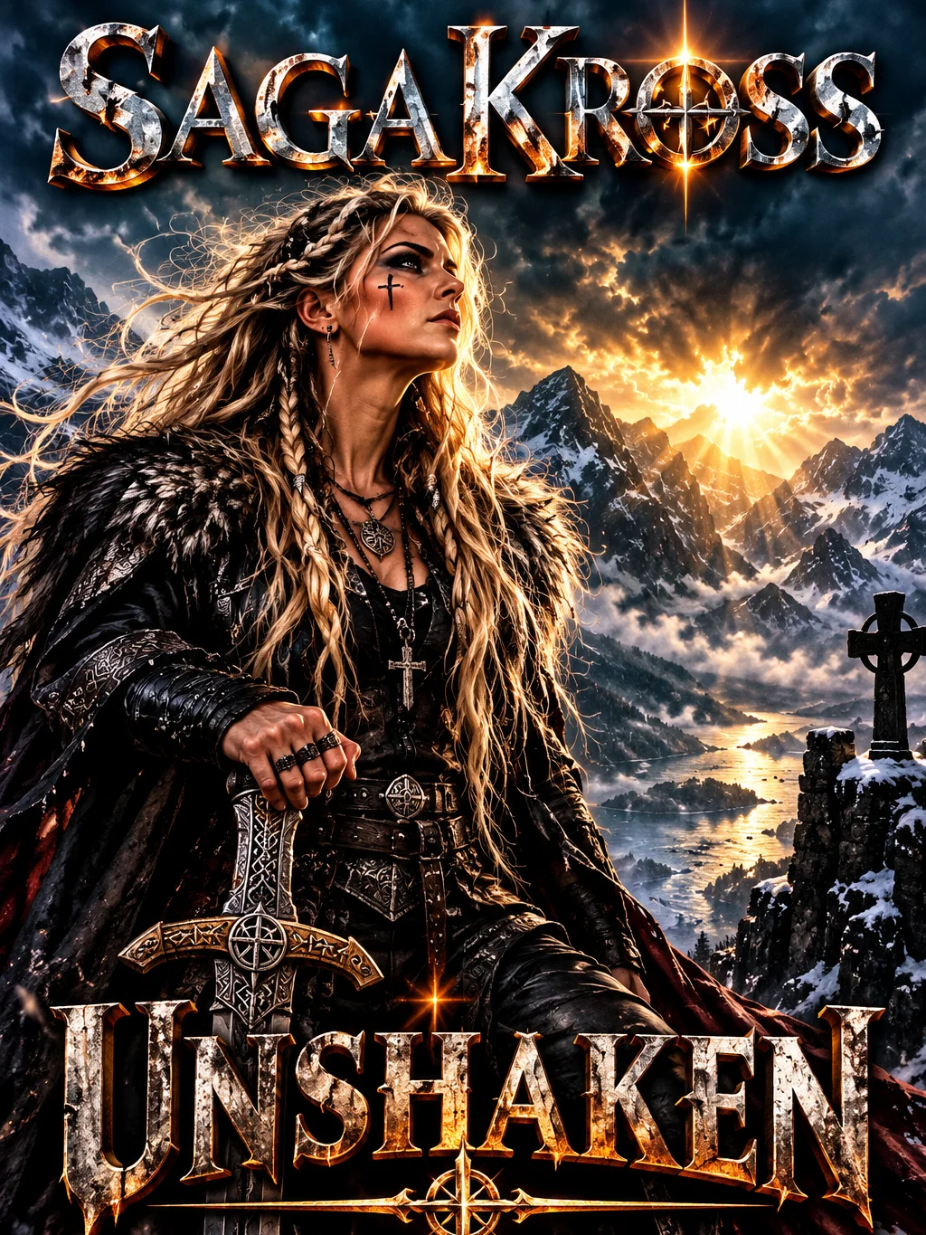 Unshaken product image (1)