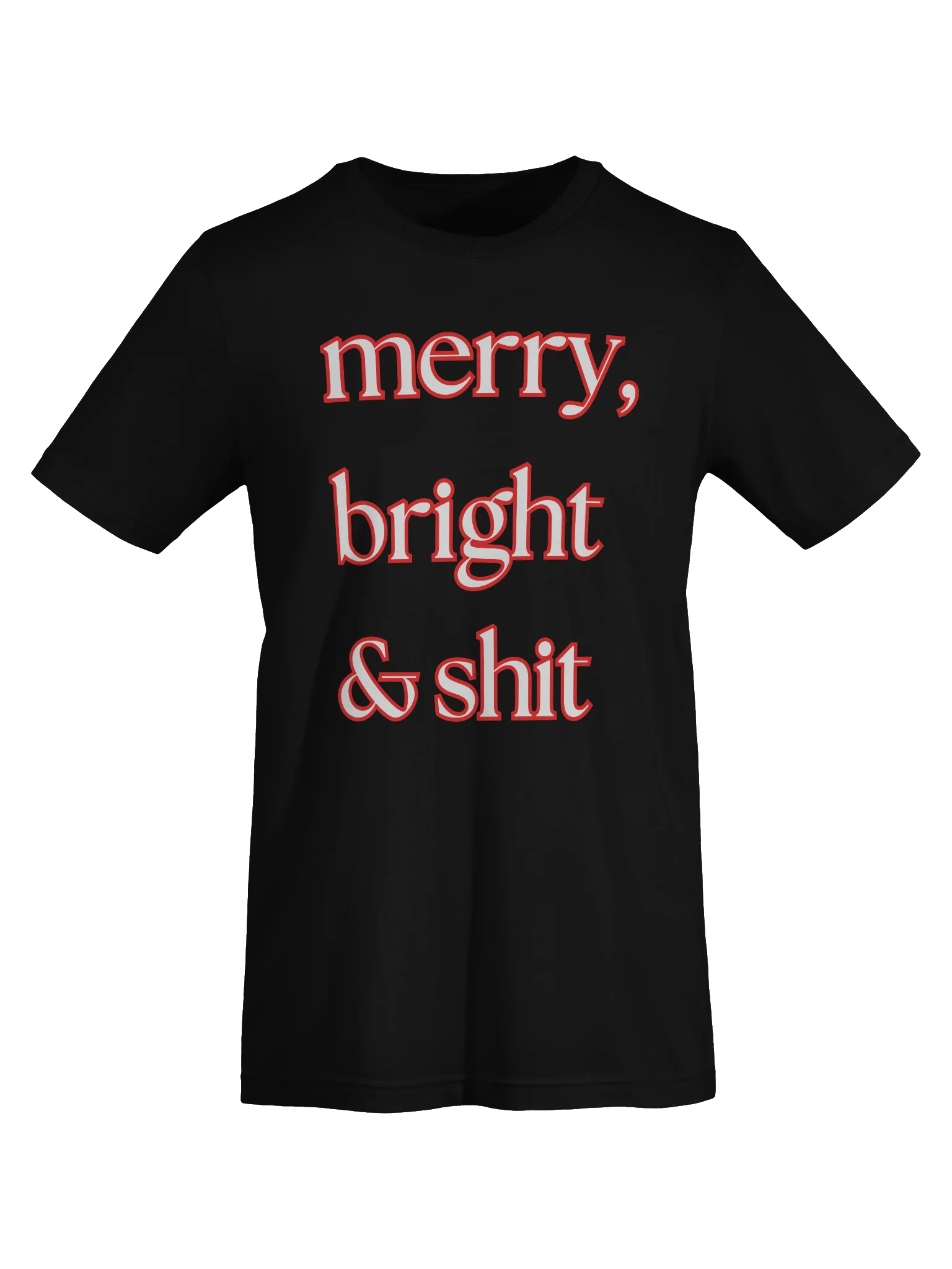Festive T-Shirt product image (7)