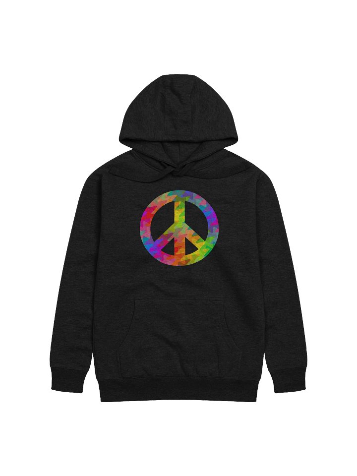 Peace / Premium Hoodie product image (1)