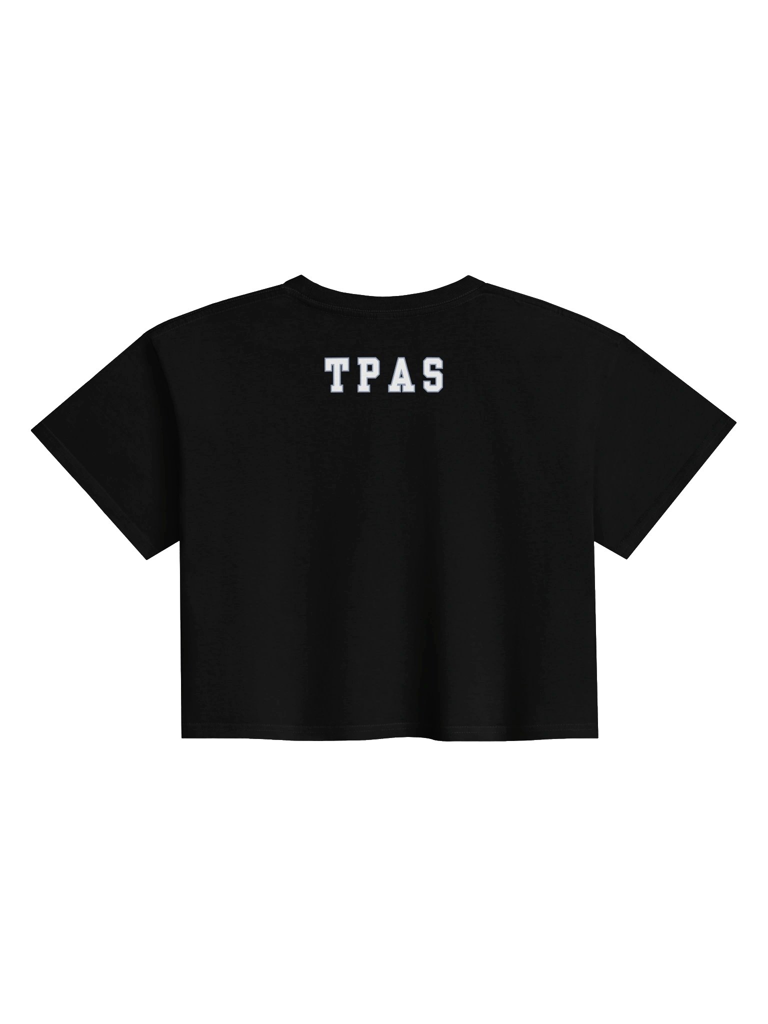 Academy Women's Crop Tee product image (2)