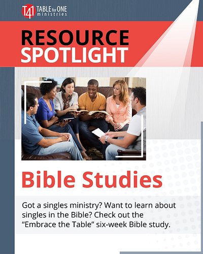 Grounded in Scripture and built for deep reflection, our Bible studies invite you to discover how your identity is made whole...