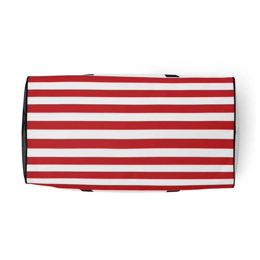 Enclave76 Duffle Bag product image (5)