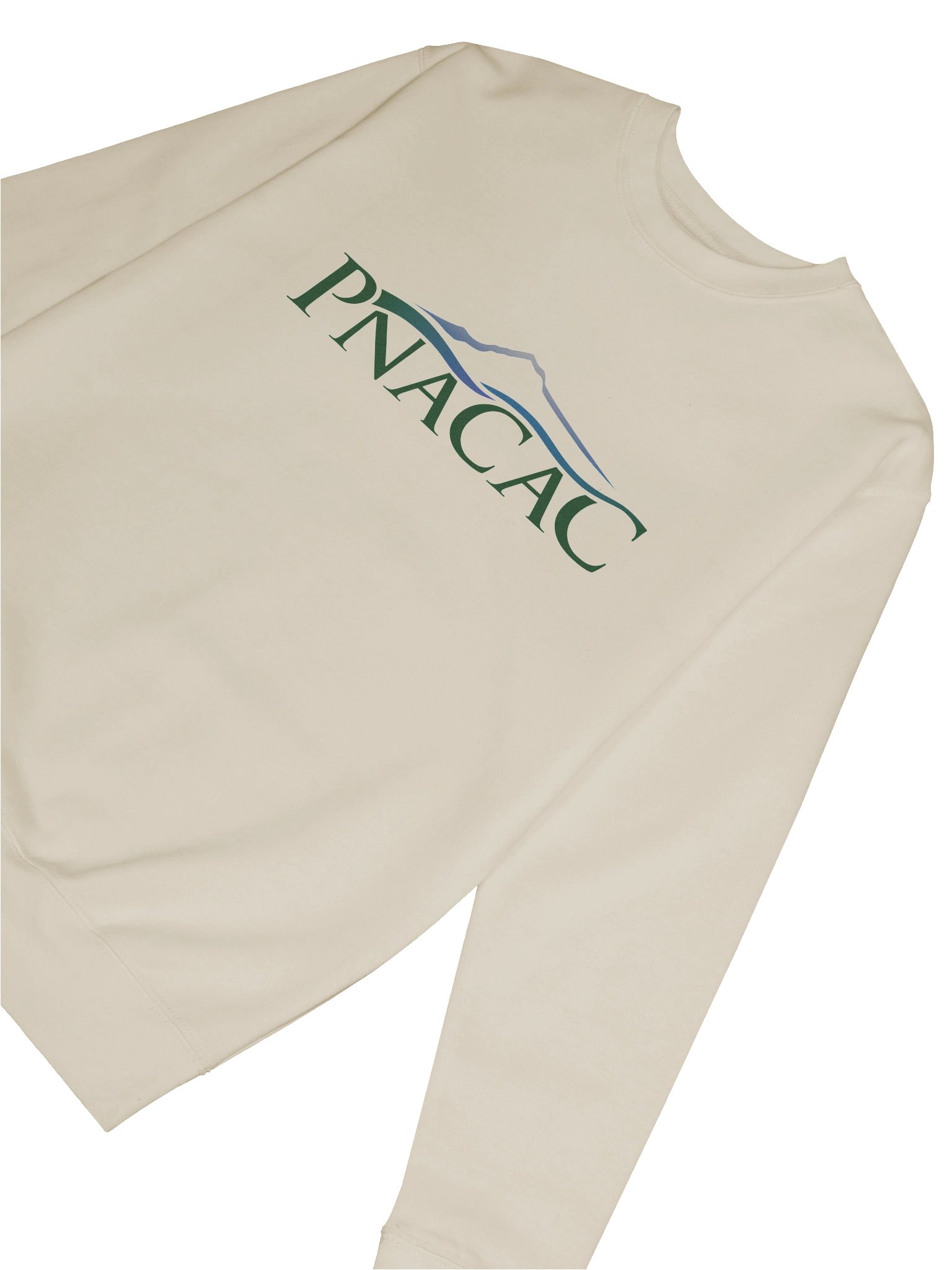 Sweatshirt - Color Logo product image (6)