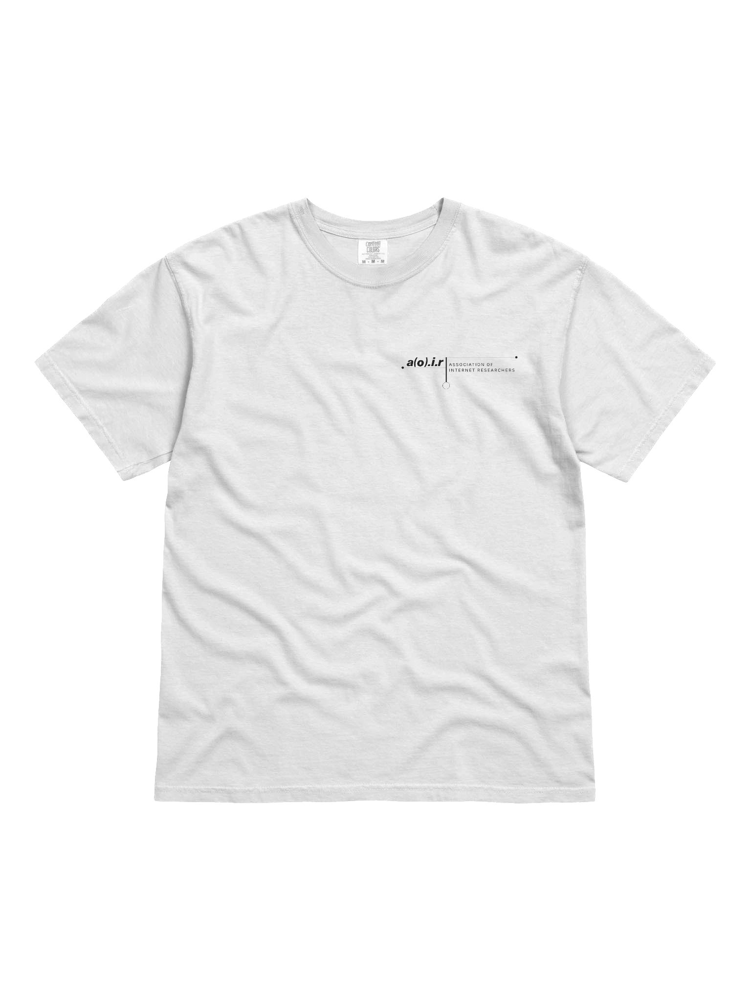 AoIRchive T-shirt w/ Pocket Design product image (31)