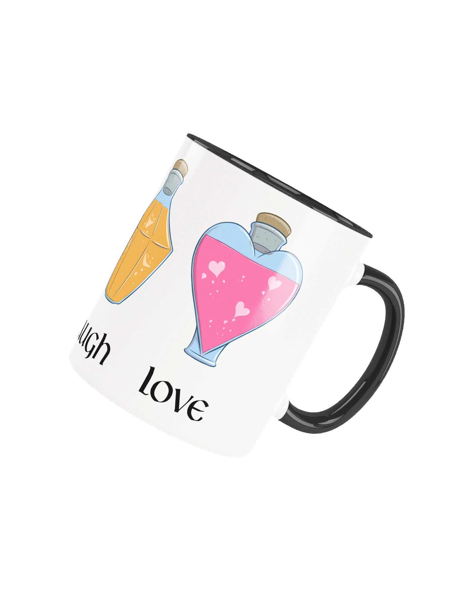 Live Laugh Love | Mug product image (4)