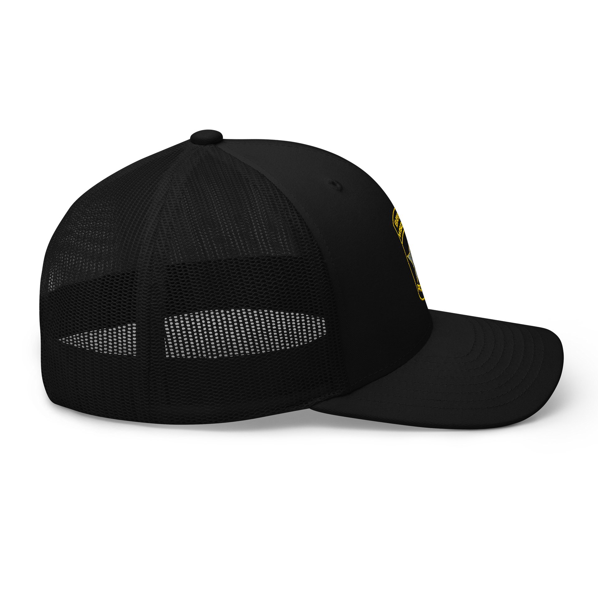 Bayside Police Hat product image (5)