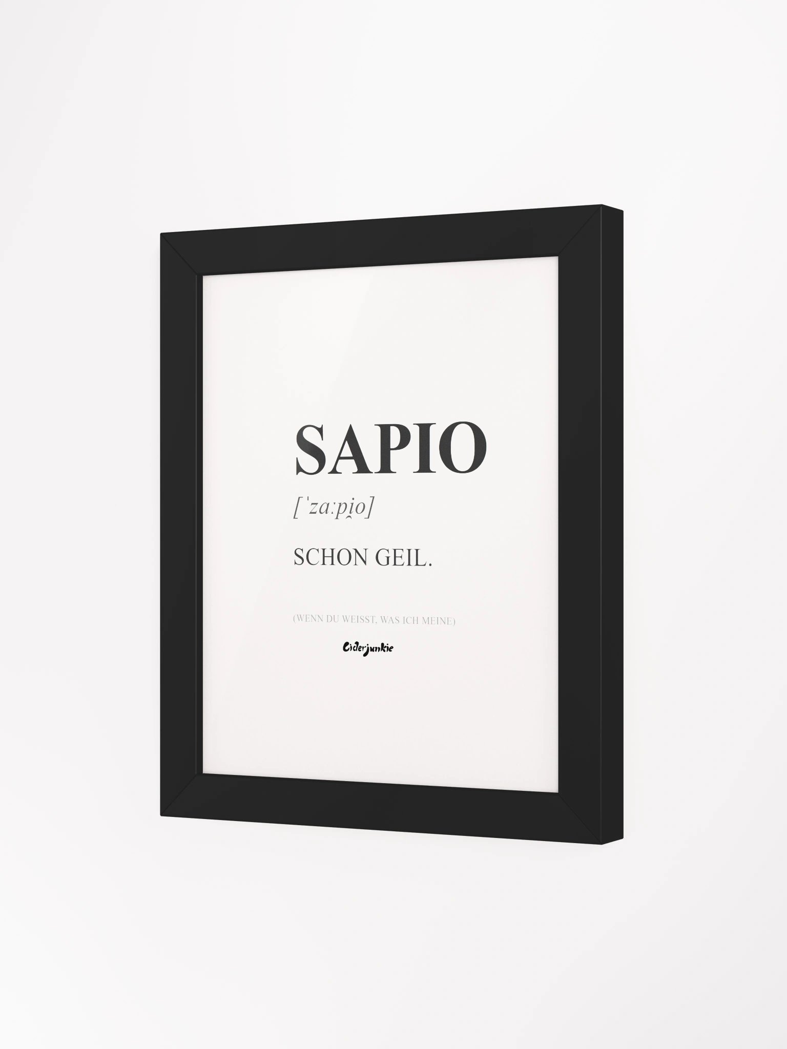 Sapio Frame product image (6)