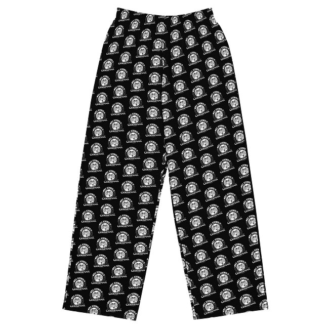 Pajama Bottoms