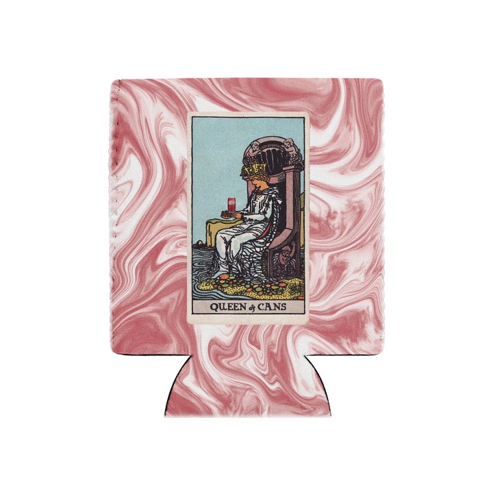 Queen of Cans - Dr. Pepper product image (1)