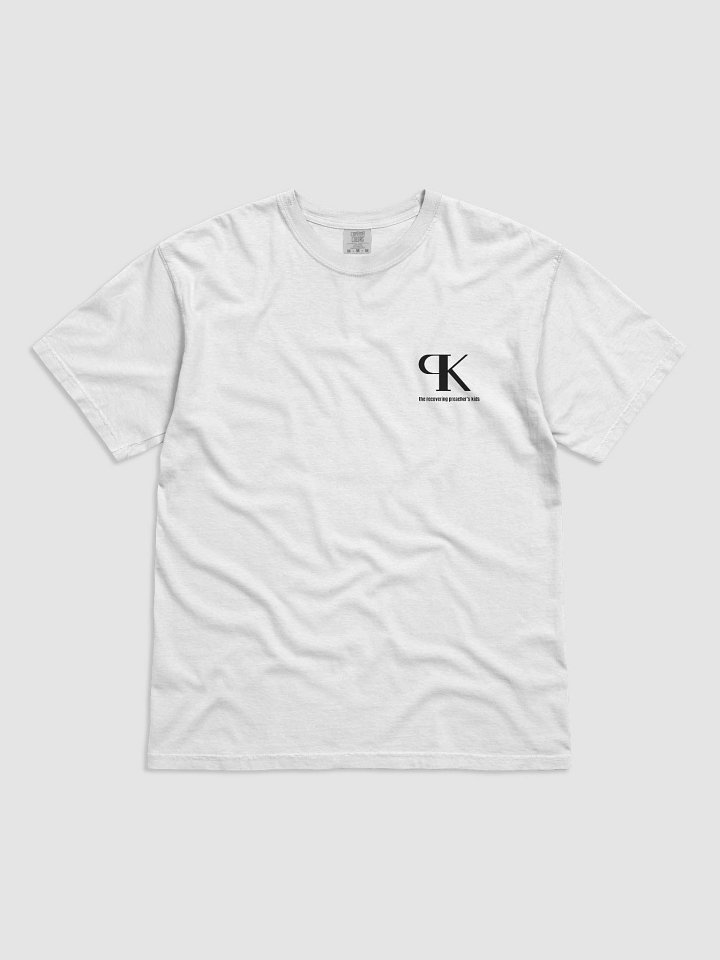 Keepin' It Reel Tee product image (5)