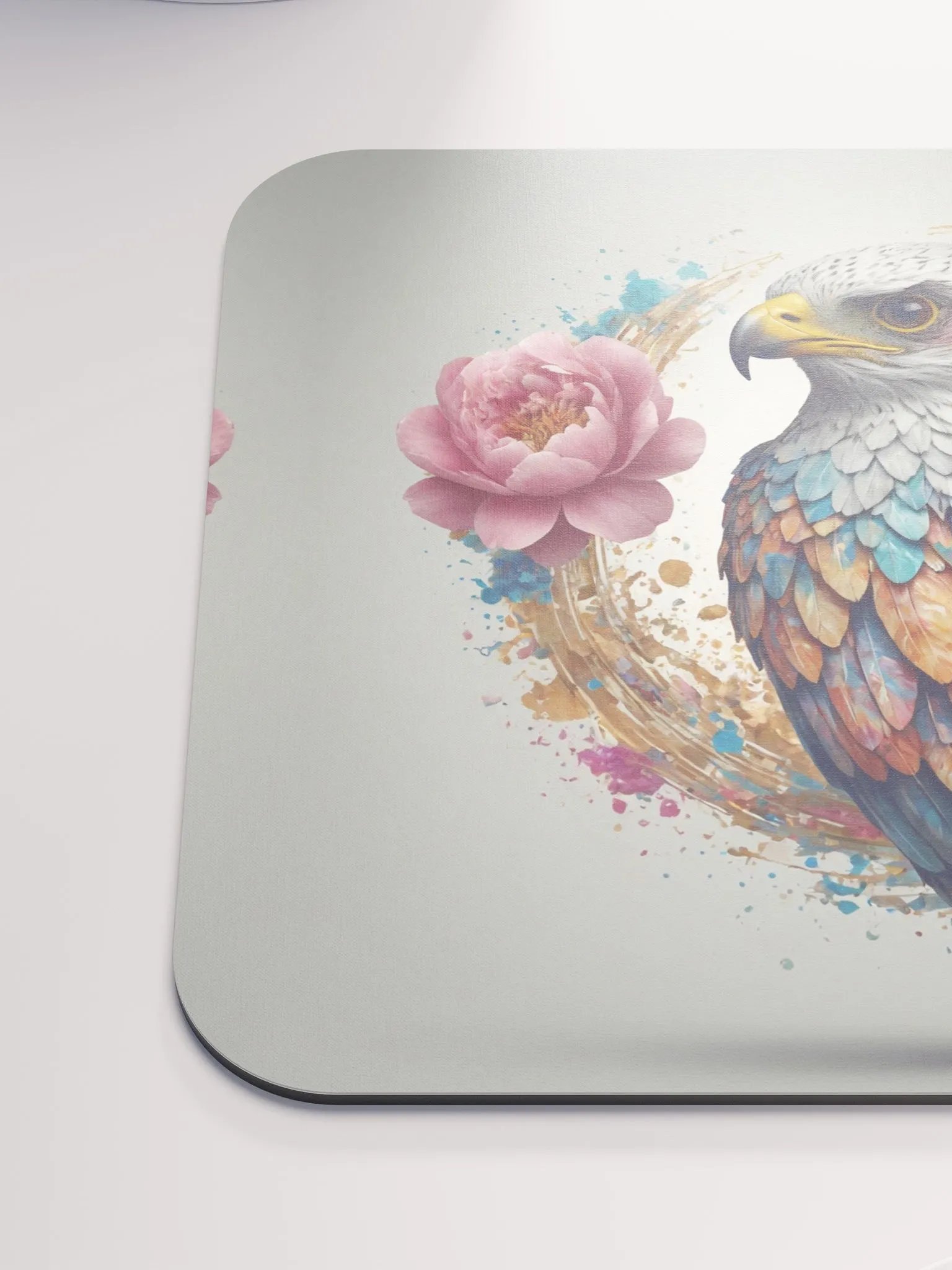 Falcon Classic Mouse Pad product image (6)