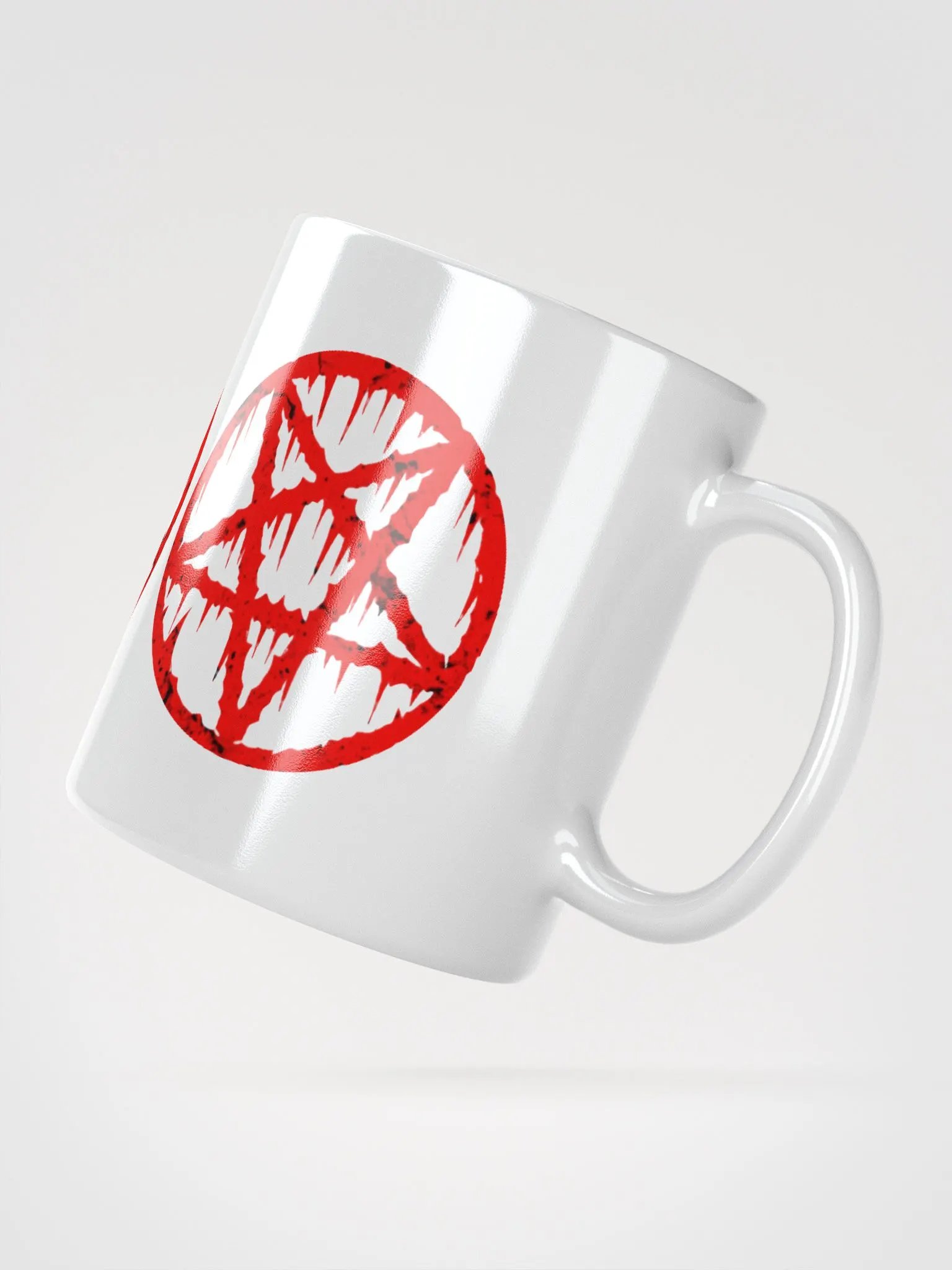 Brutal Mug product image (4)