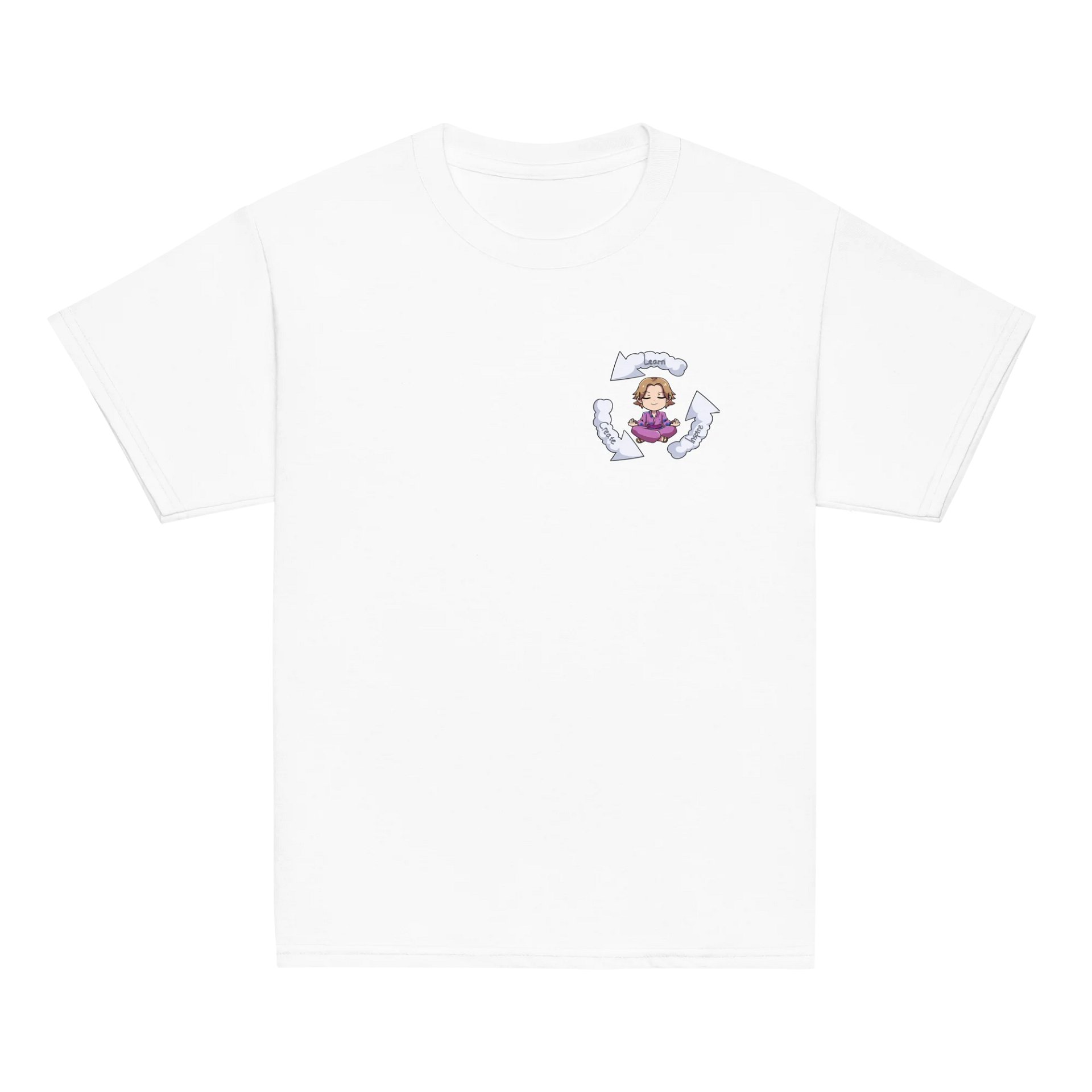 Creator Cycle - Preston Craze (Kids Version) product image (2)
