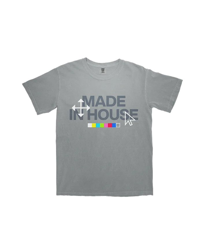 Made in House [Alternate] — S/S product image (1)