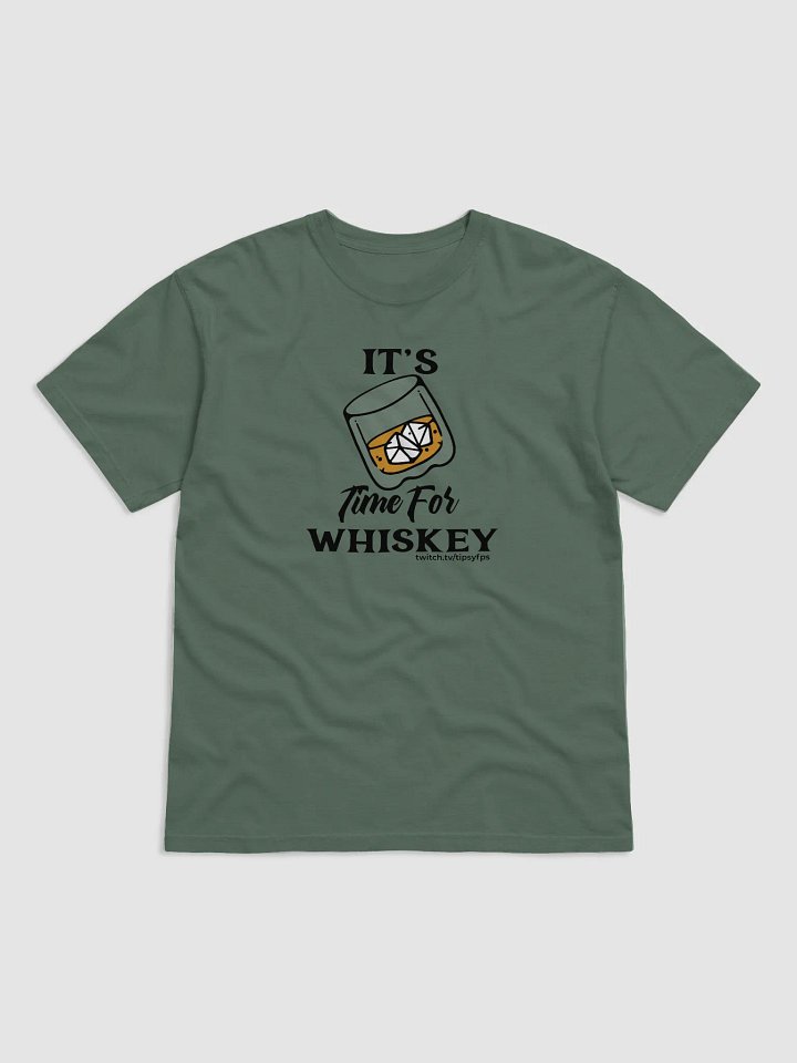It's Time for Ze Whiskey! product image (4)