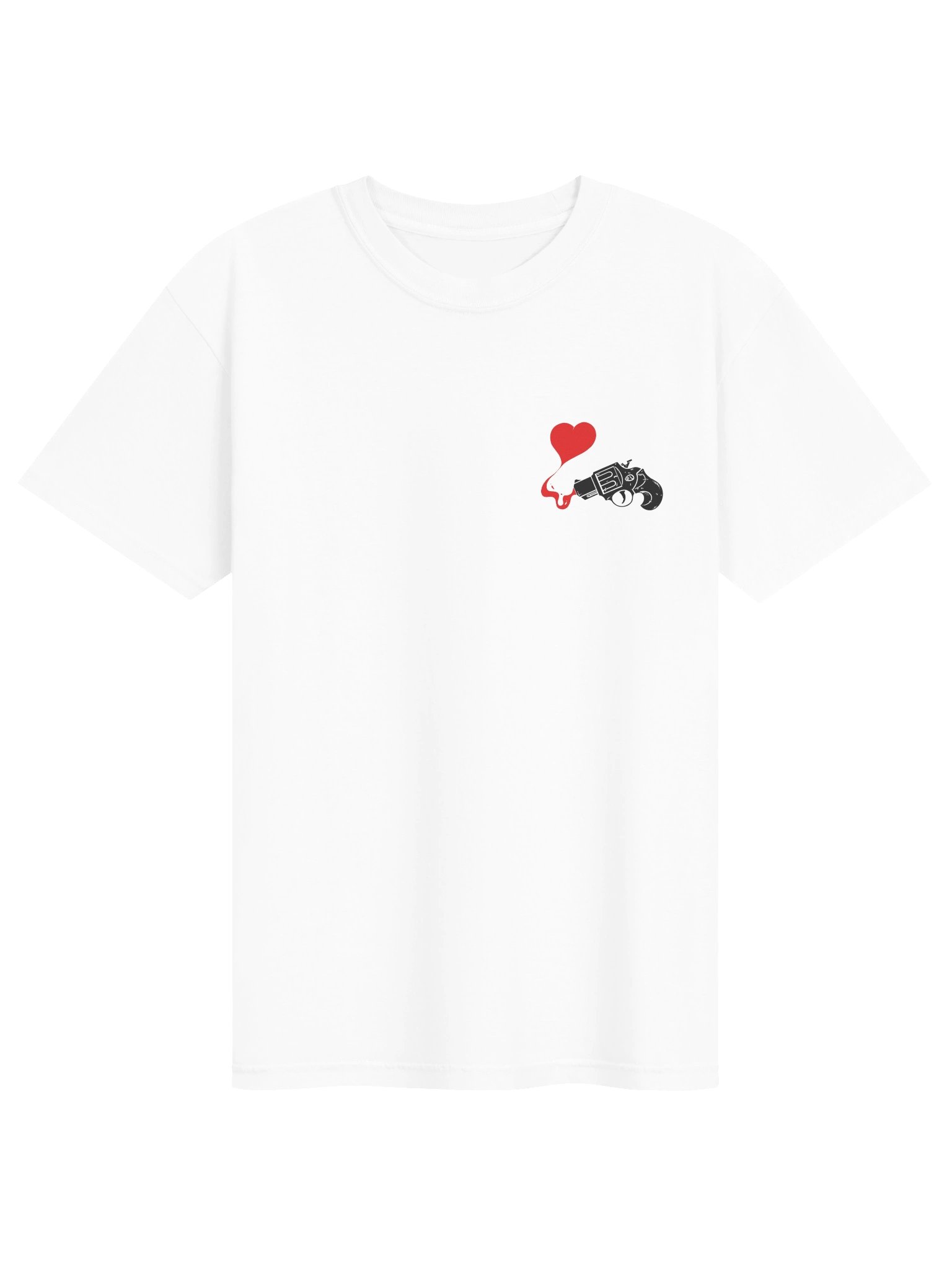 Lovegun product image (1)