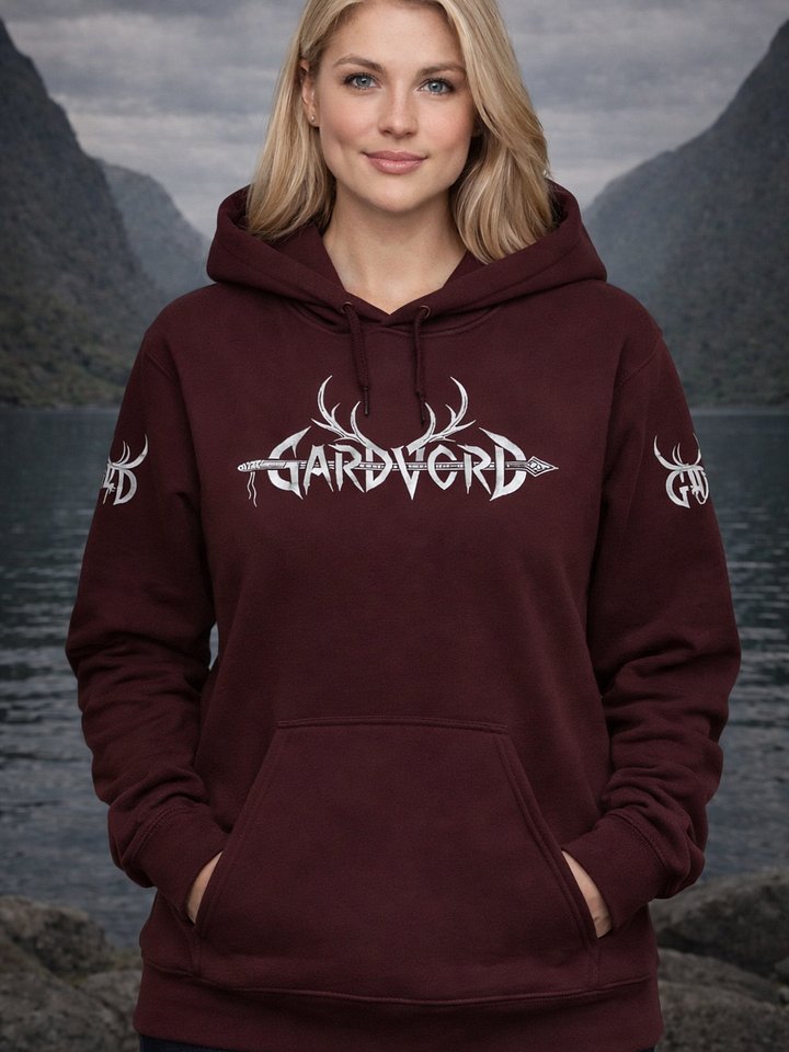GARDVORD™ Classic Hoodie product image (2)