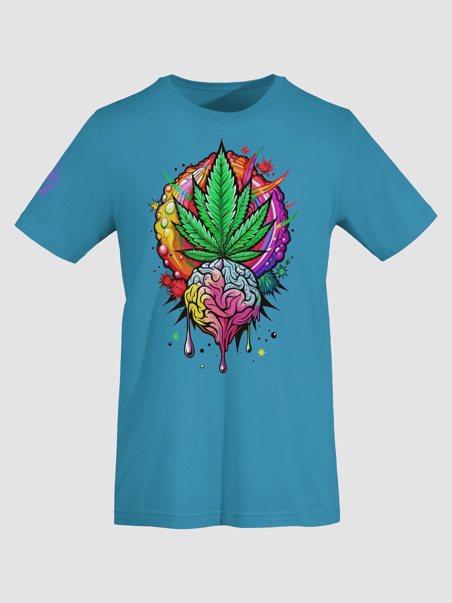 PLANT MINDED T SHIRT product image (72)