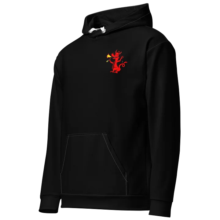Jambo OG Dragon Lapel product image (2)