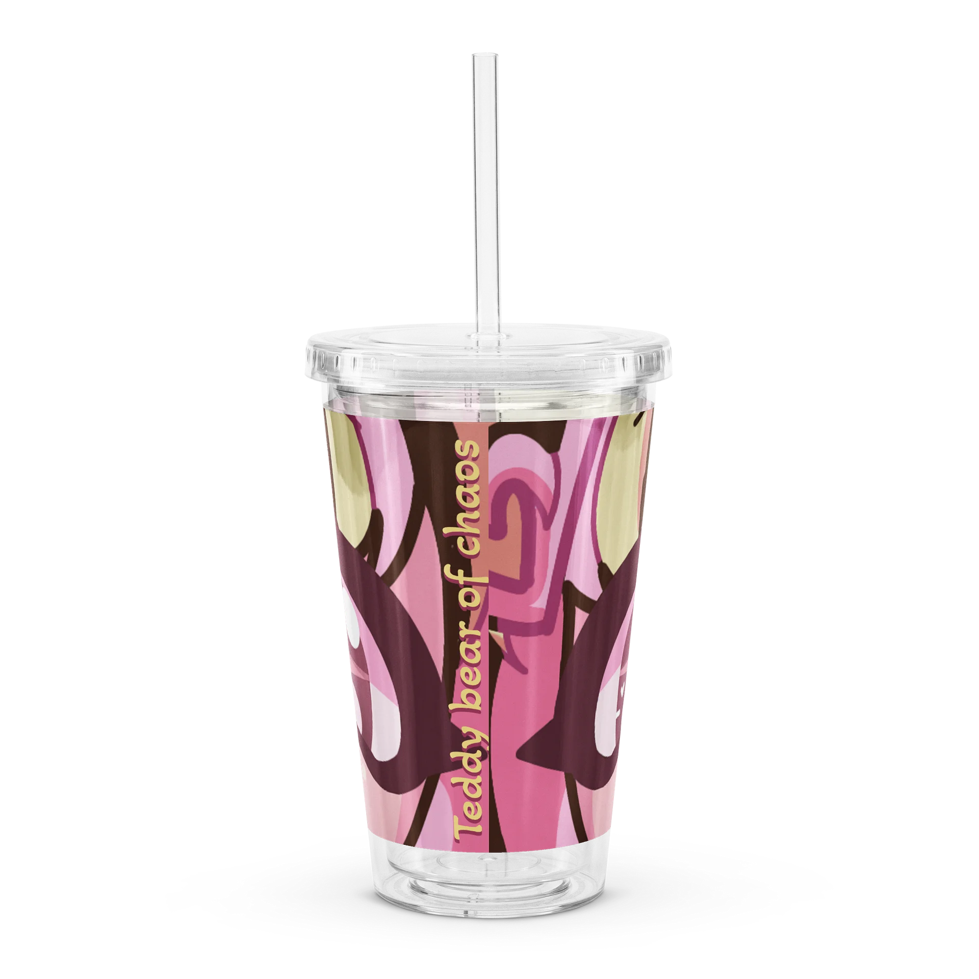Looking at ya (cup) product image (2)