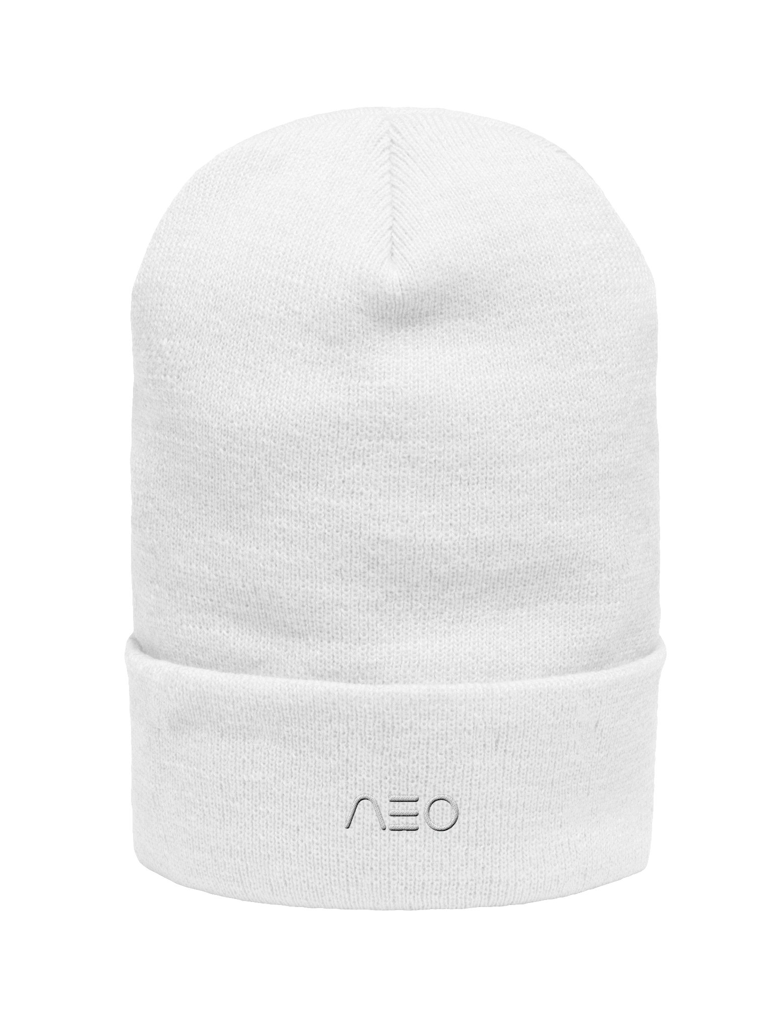 VAEO SIGNAL Cuffed Beanie product image (1)