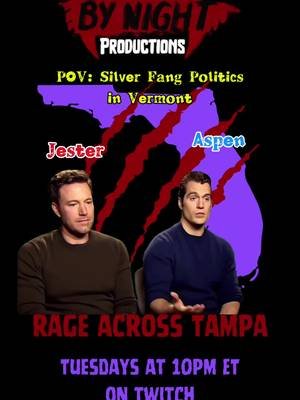 Imagine the inner monologue. #rageacrosstampa #werewolftheapocalypse #tampaverse #stpetebynight #vamily @Kent from Michigan @Champaigne @Preston Dean @eclipsesmuse 
