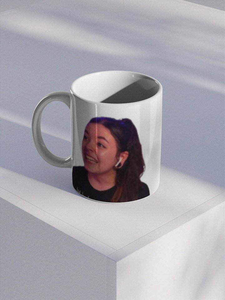 EEEEEEKKKKK Mug product image (1)