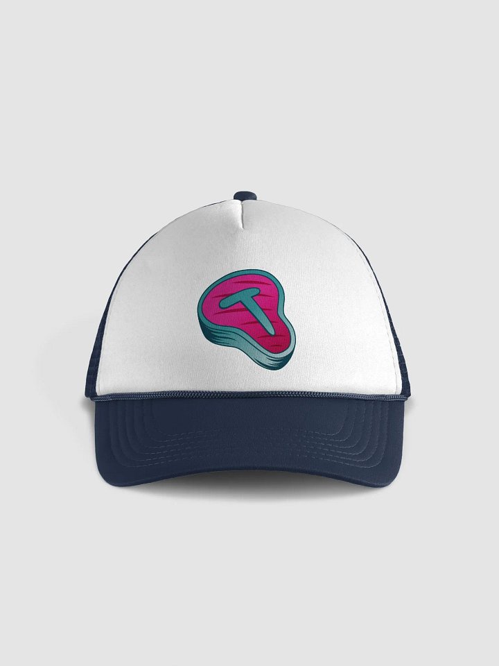 Did You Say Steak? - Trucker Hat product image (1)