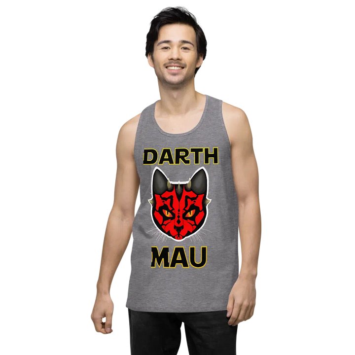 Darth Mau Tank M product image (46)