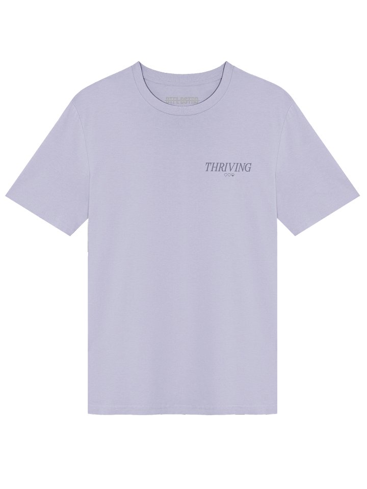 Thriving - BB x SS Tee product image (1)