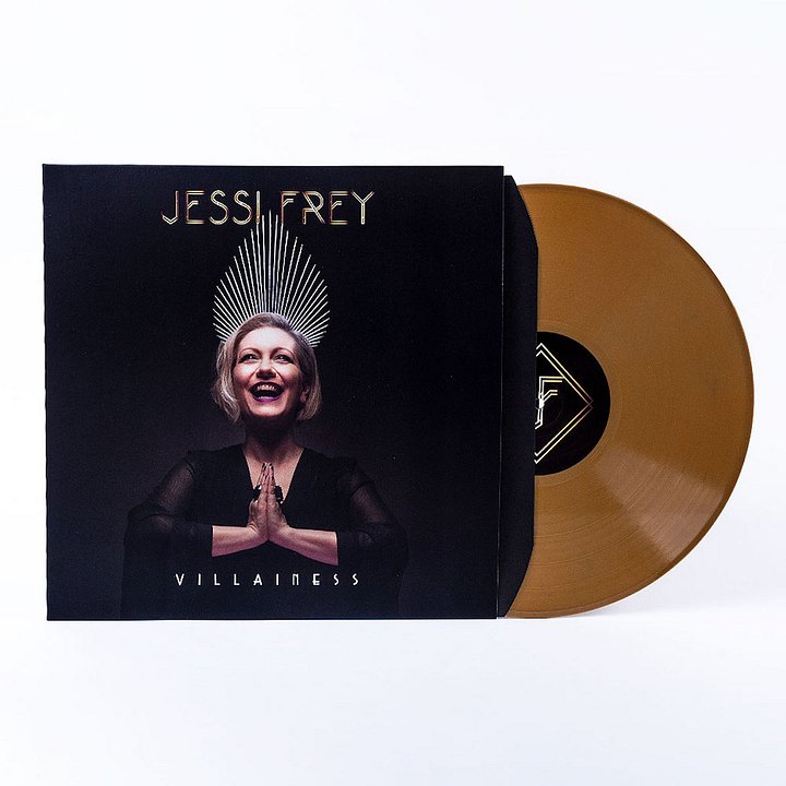 Villainess Vinyl product image (2)