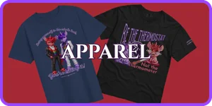 Apparel