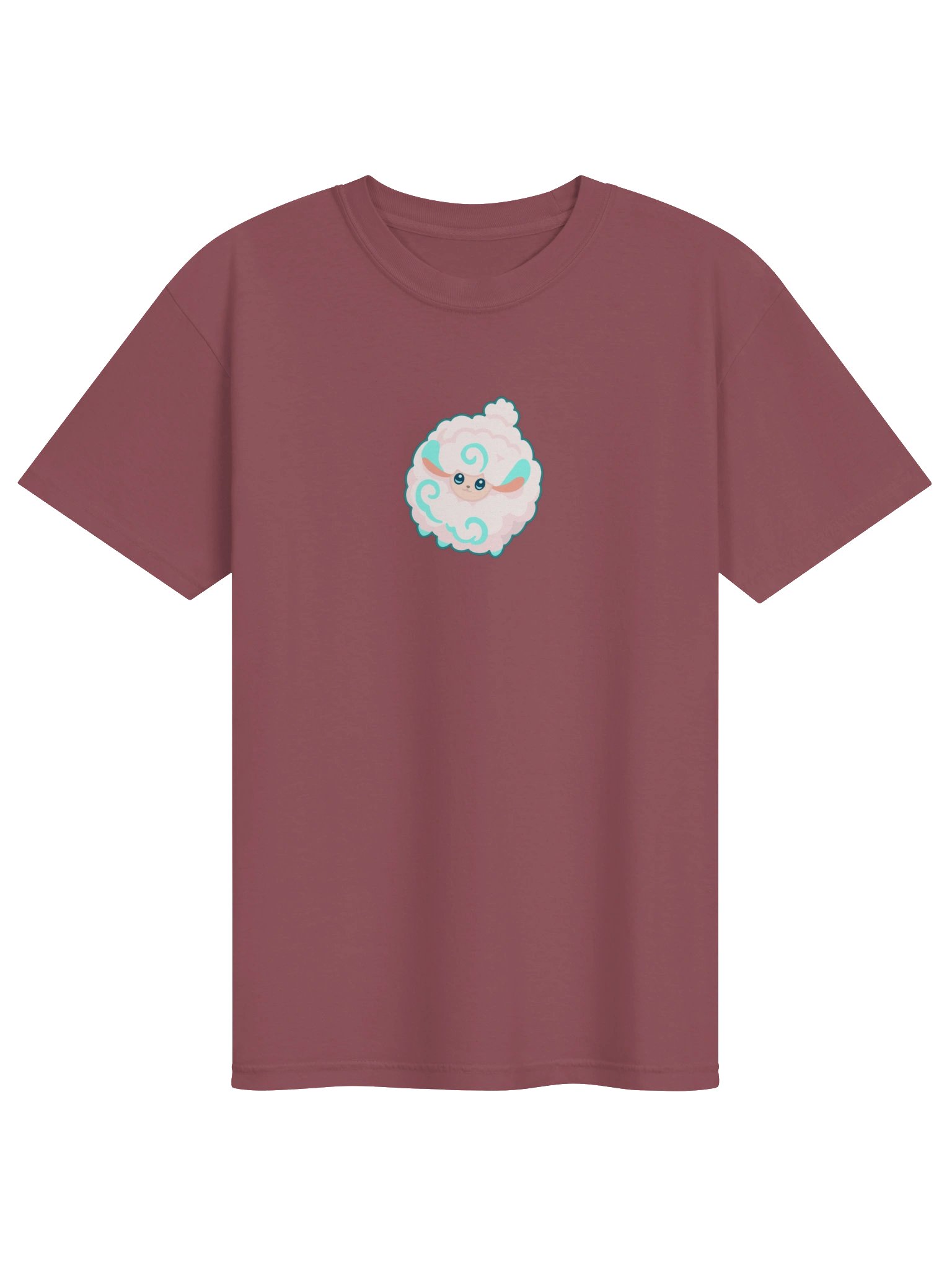🆕 Nimbi T-Shirt product image (1)
